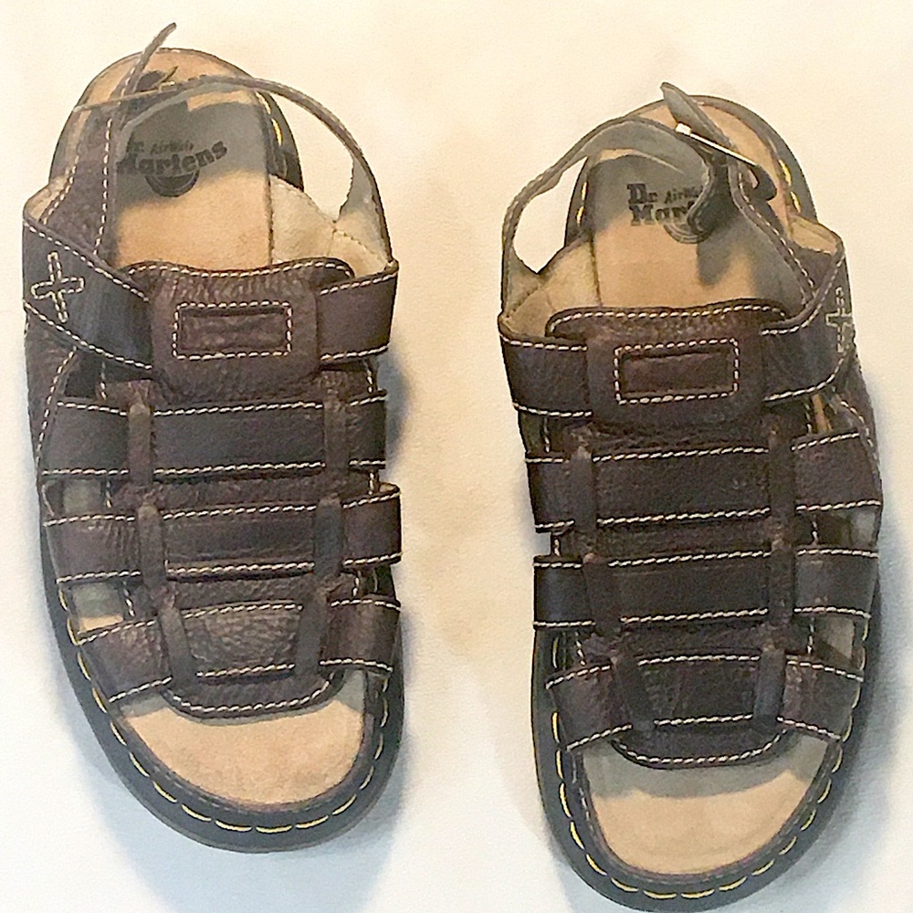 Doc dr martens, men's size 12